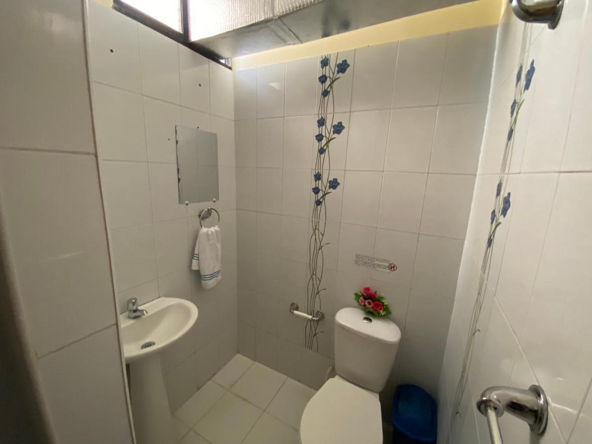 Angeles Apartamento Santa Marta (Magdalena)
