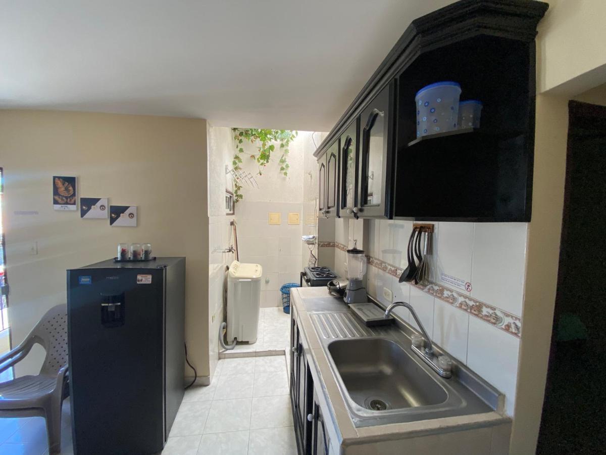 Angeles Apartamento Santa Marta (Magdalena)