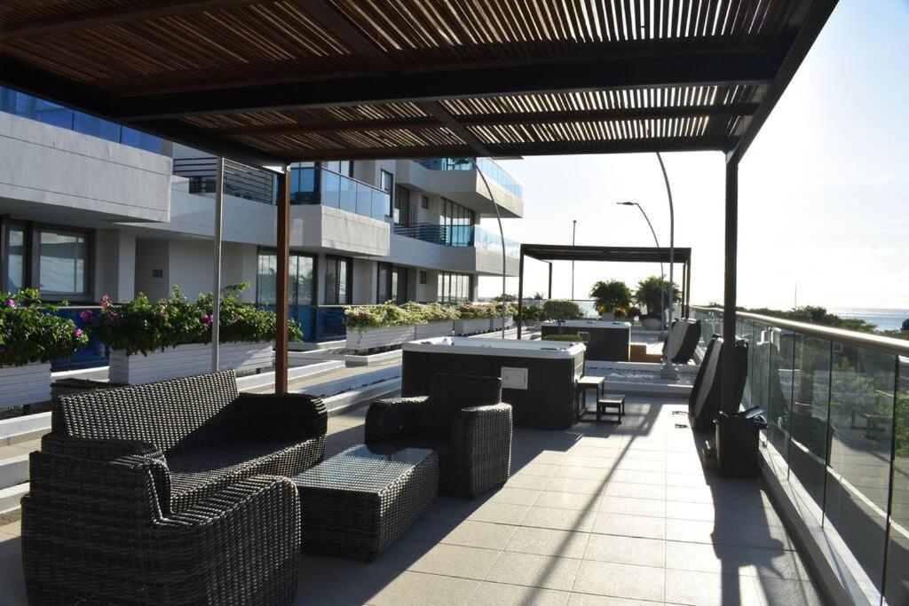 Samaria Club De Playa *