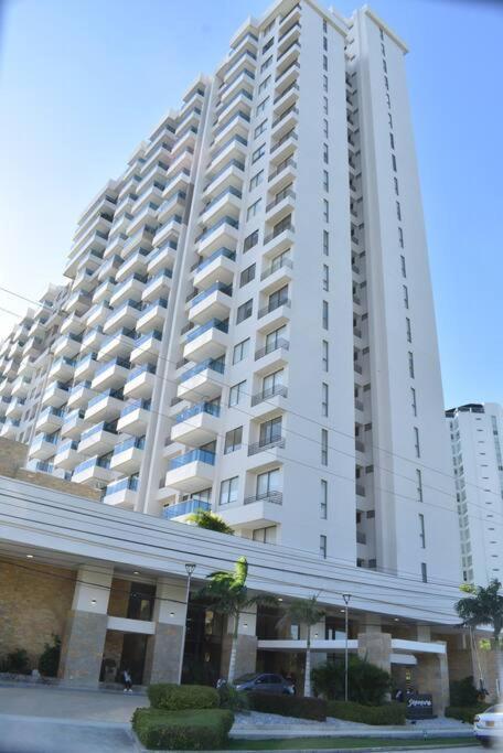 Samaria Club De Playa Apartment Santa Marta (Magdalena)