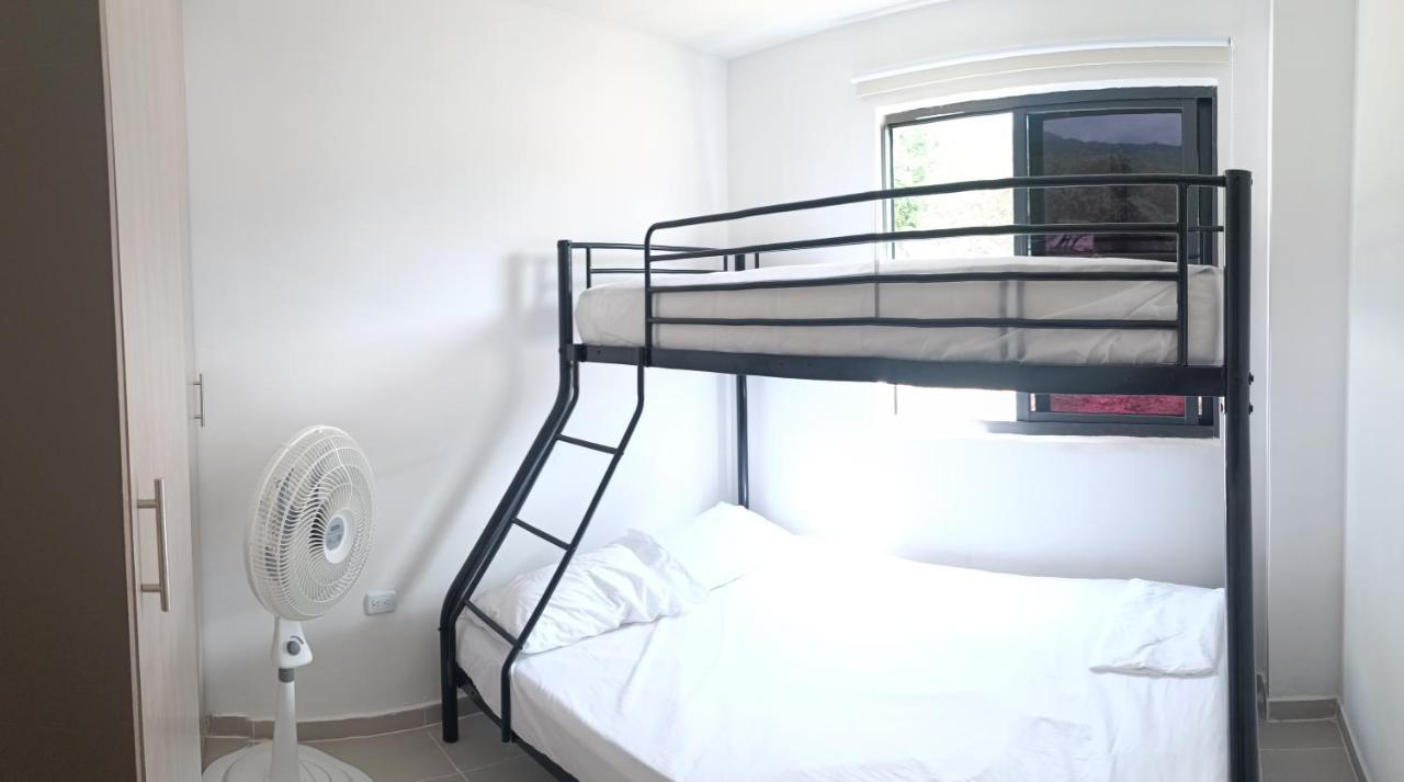 Apartamento Portal De La Sierra 3 Santa Marta (Magdalena)