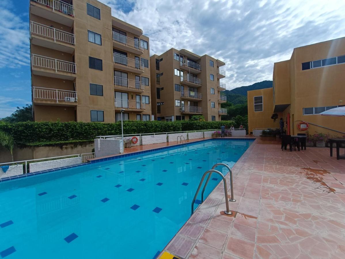 Apartamento Portal De La Sierra 3 Santa Marta (Magdalena)