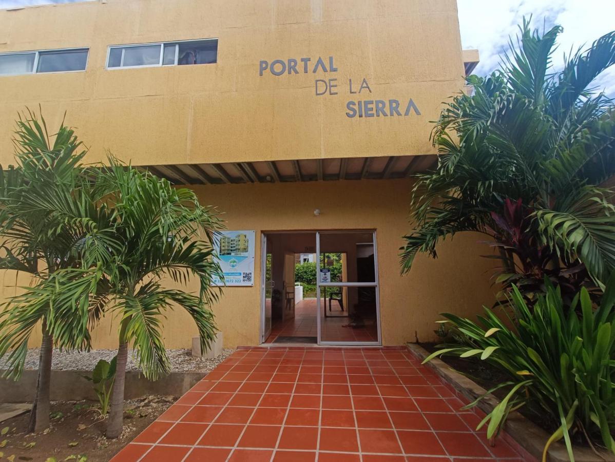 Apartamento Portal De La Sierra 3