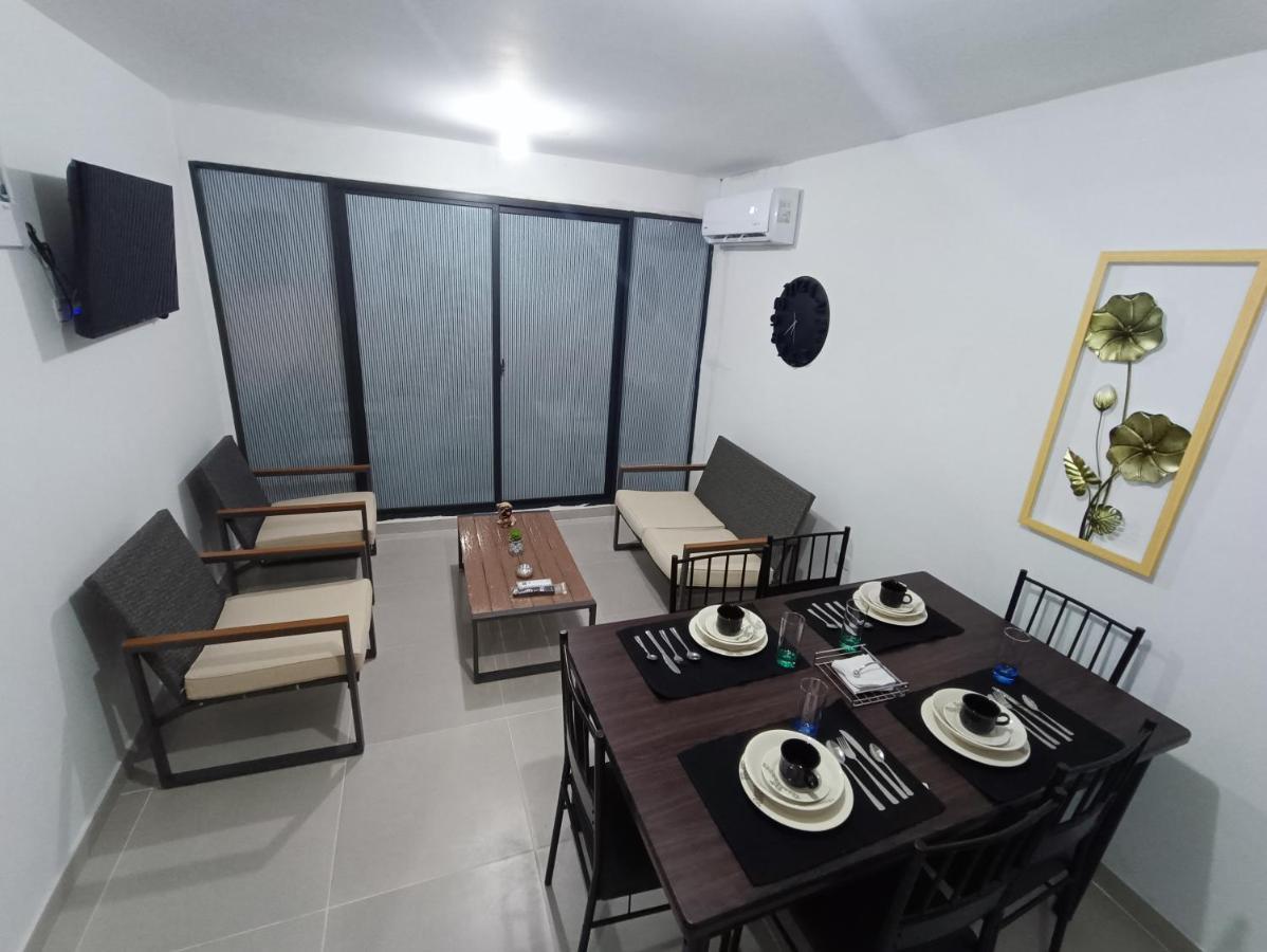 Apartamento Portal De La Sierra 3 Santa Marta (Magdalena)