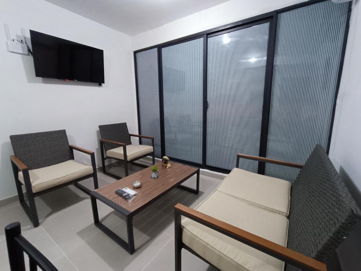 Apartamento Apartamento Portal De La Sierra 3 *