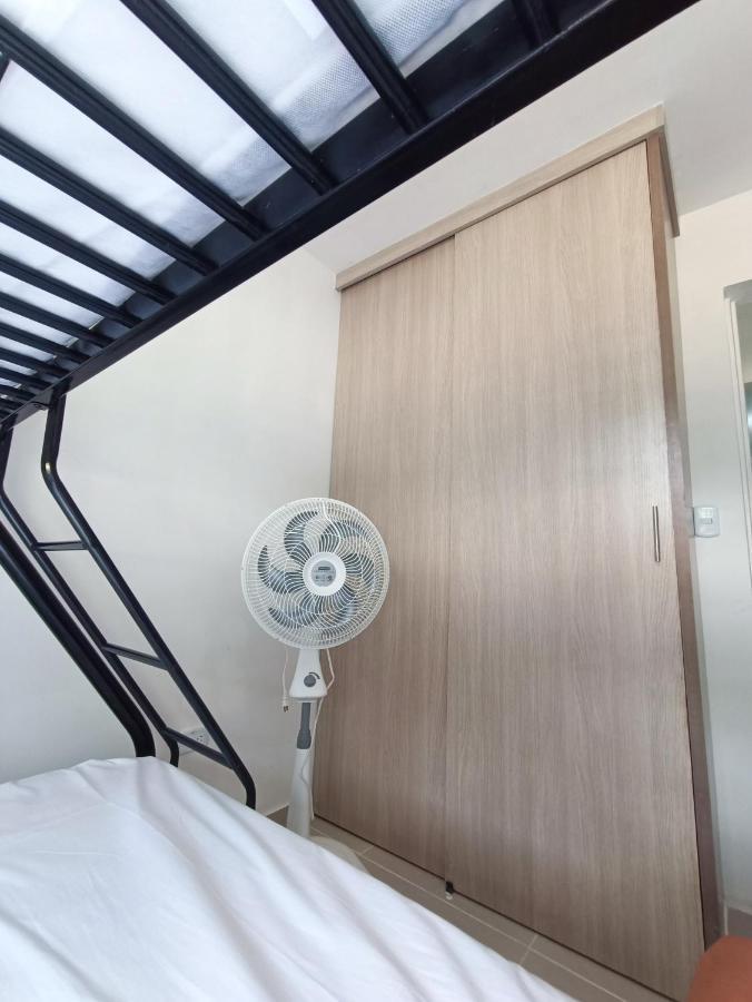 Apartamento Portal De La Sierra 3 * Santa Marta (Magdalena)