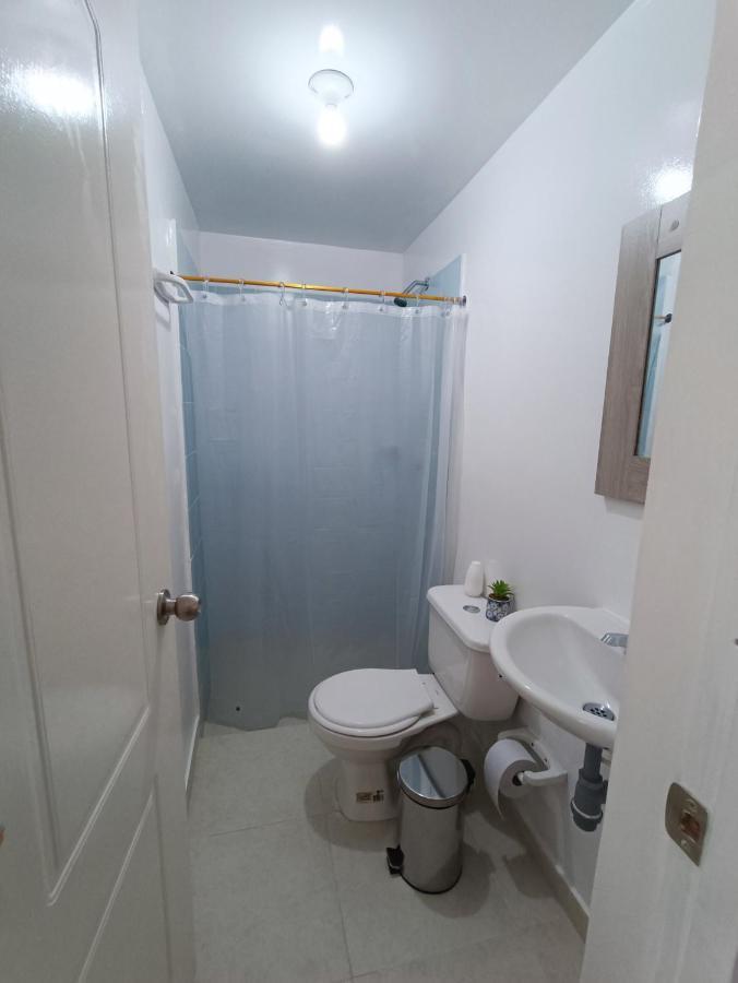 Apartamento Portal De La Sierra 3 *