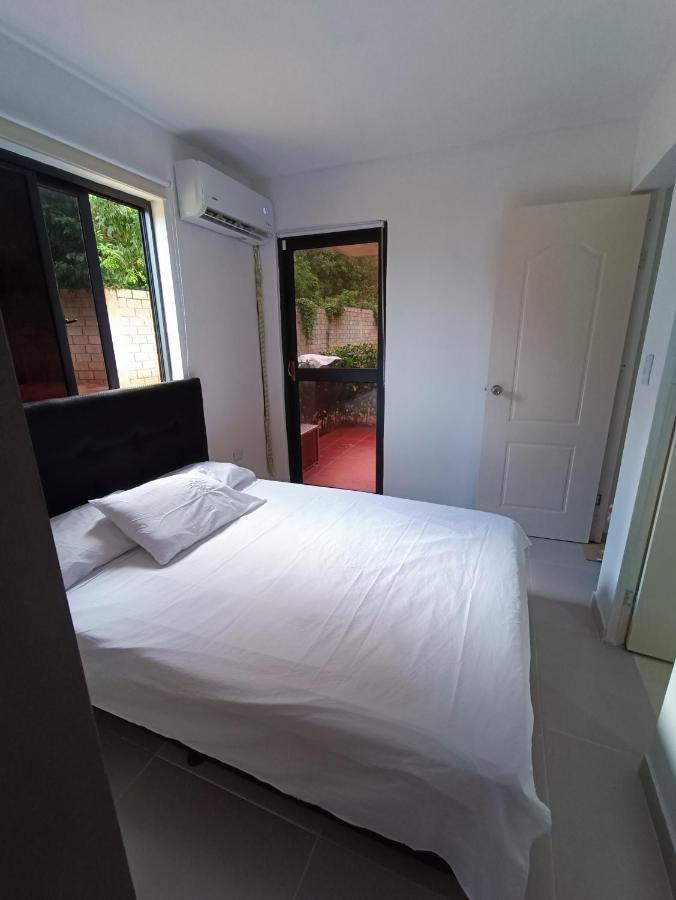 Apartamento Portal De La Sierra 3