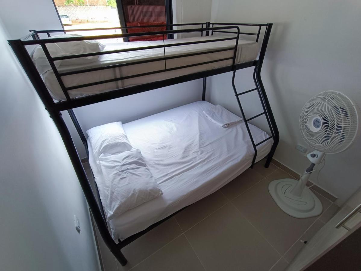 Apartamento Apartamento Portal De La Sierra 3
