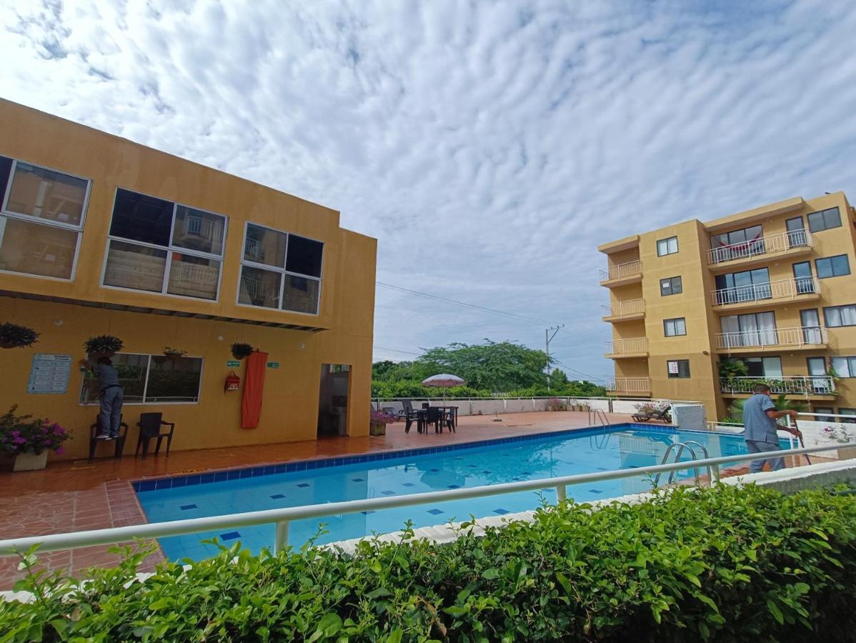 Apartamento Apartamento Portal De La Sierra 3 Santa Marta (Magdalena)