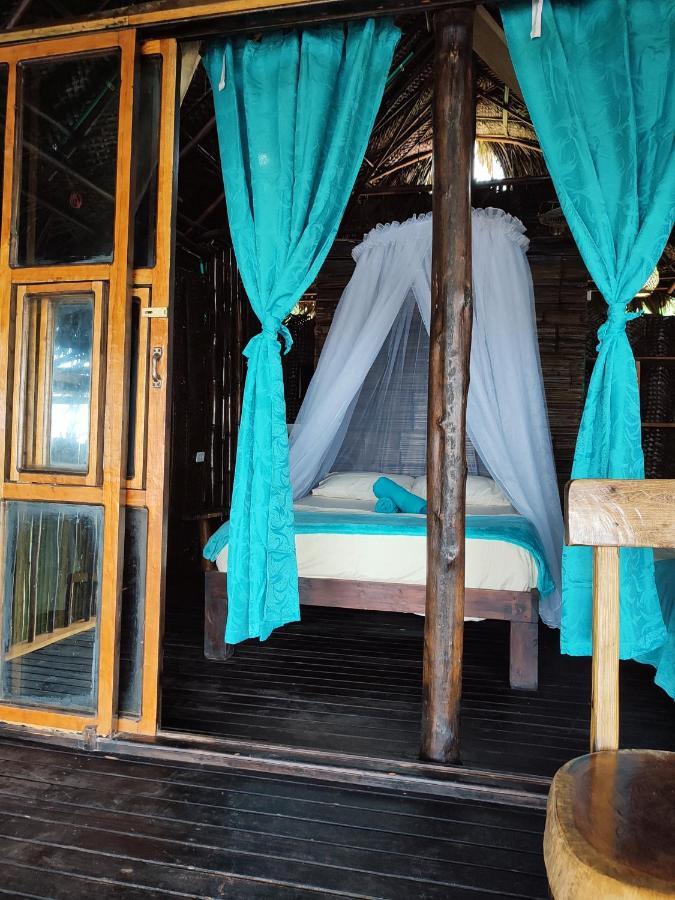 Guest house Ohana Paradise *