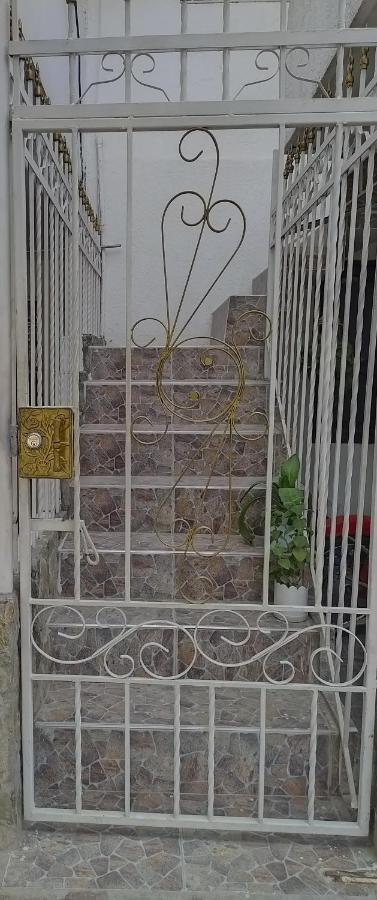 Apartaestudio * Santa Marta (Magdalena)