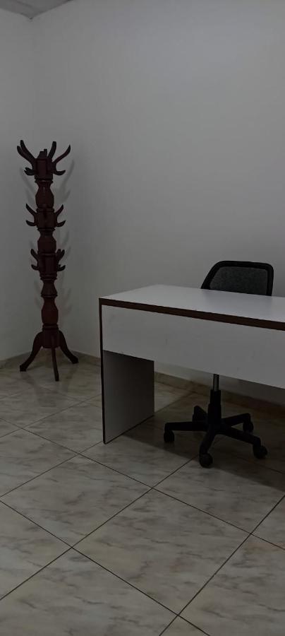 Apartaestudio * Santa Marta (Magdalena)