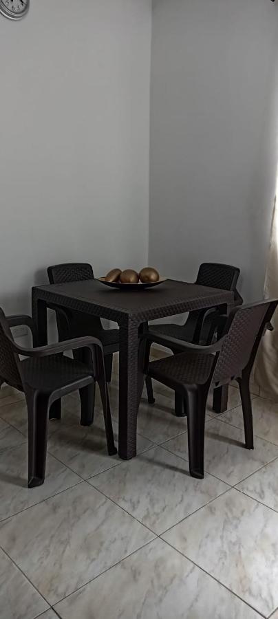 Apartment Apartaestudio Santa Marta (Magdalena)