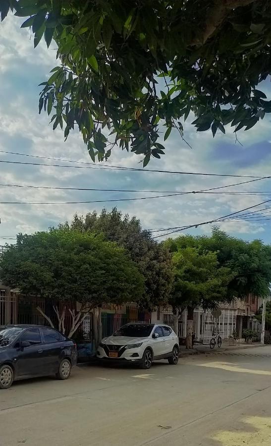 Apartaestudio Apartment Santa Marta (Magdalena)