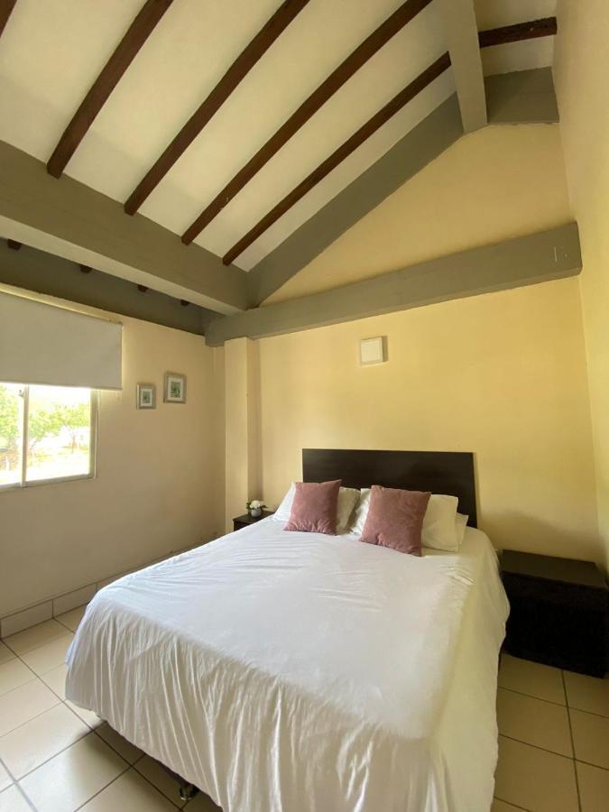 Hotel Najhomi Santa Marta (Magdalena)