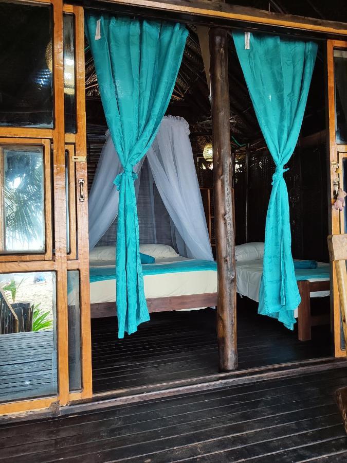 Ohana Paradise Guest house *