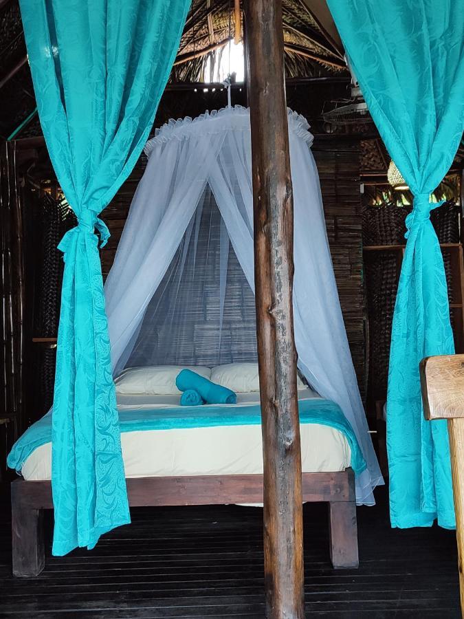 Guest house Ohana Paradise