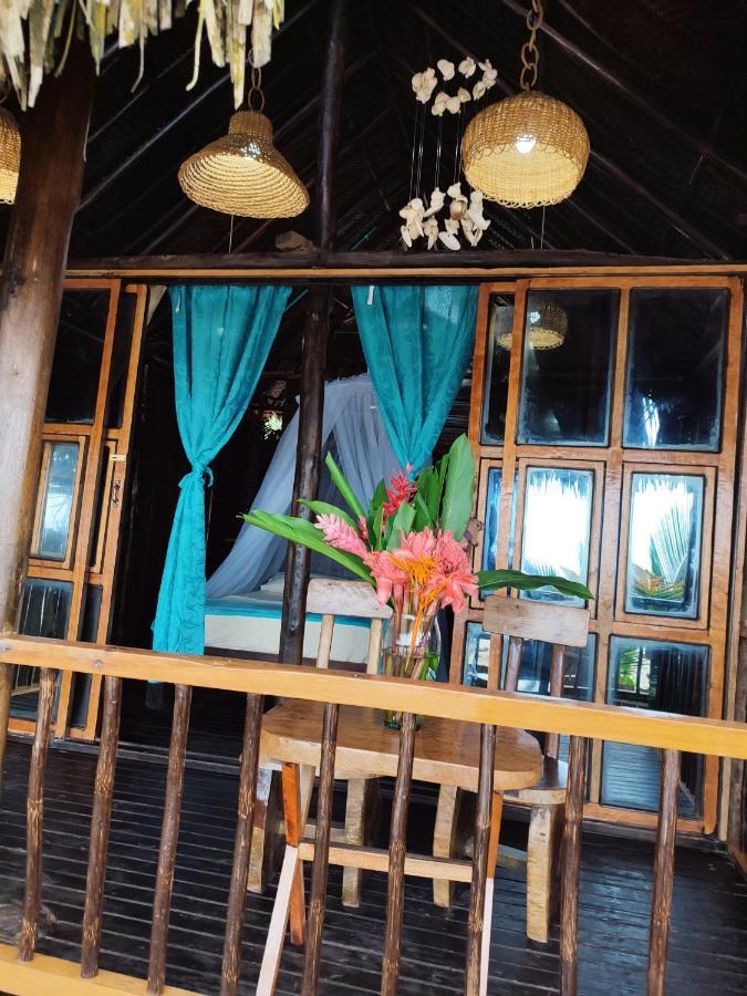 Ohana Paradise Guest house Santa Marta (Magdalena)