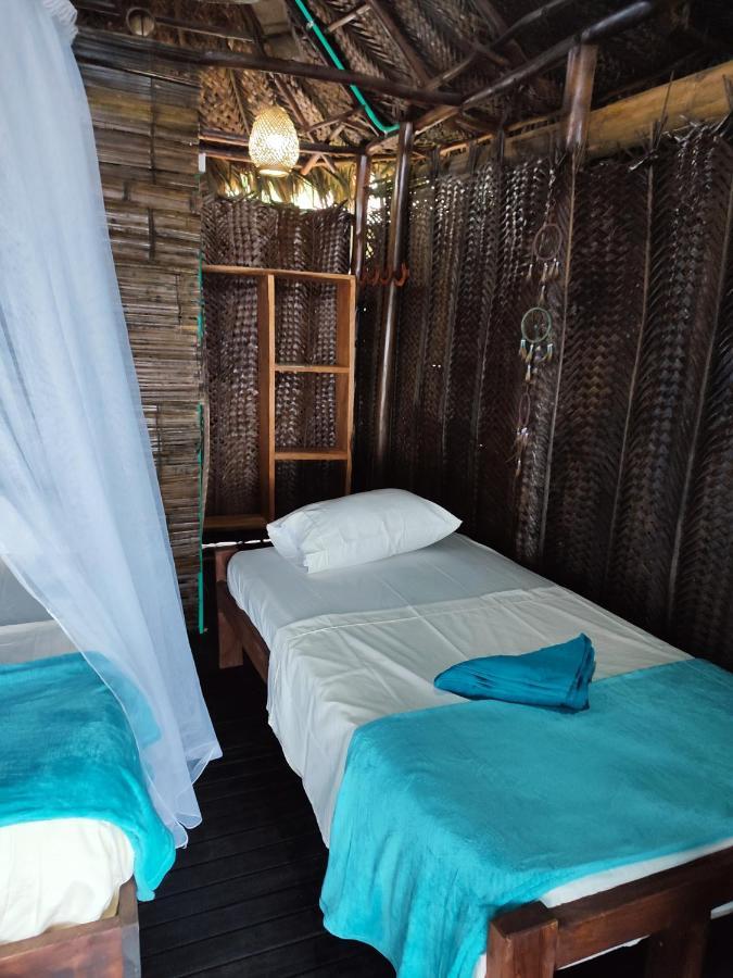 Ohana Paradise Guest house *
