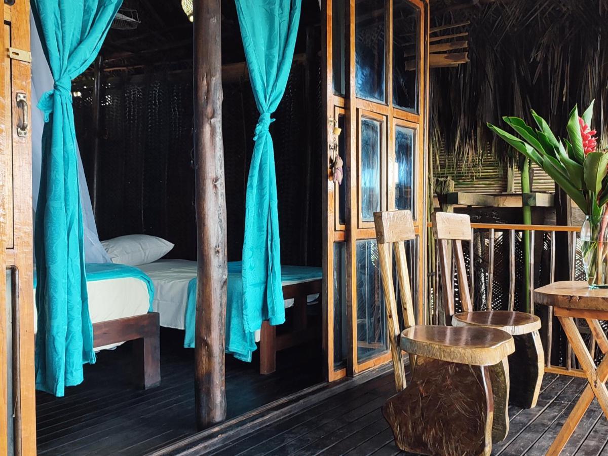 Ohana Paradise Guest house *