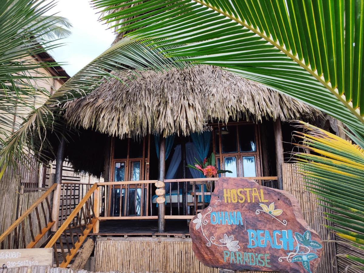 Ohana Paradise Santa Marta (Magdalena)