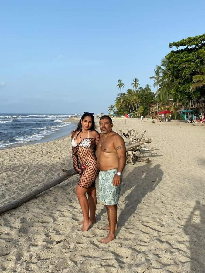 Guest house Ohana Paradise Santa Marta (Magdalena)