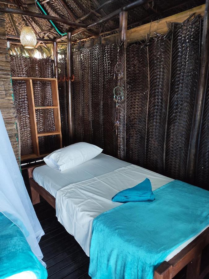 Ohana Paradise Guest house *