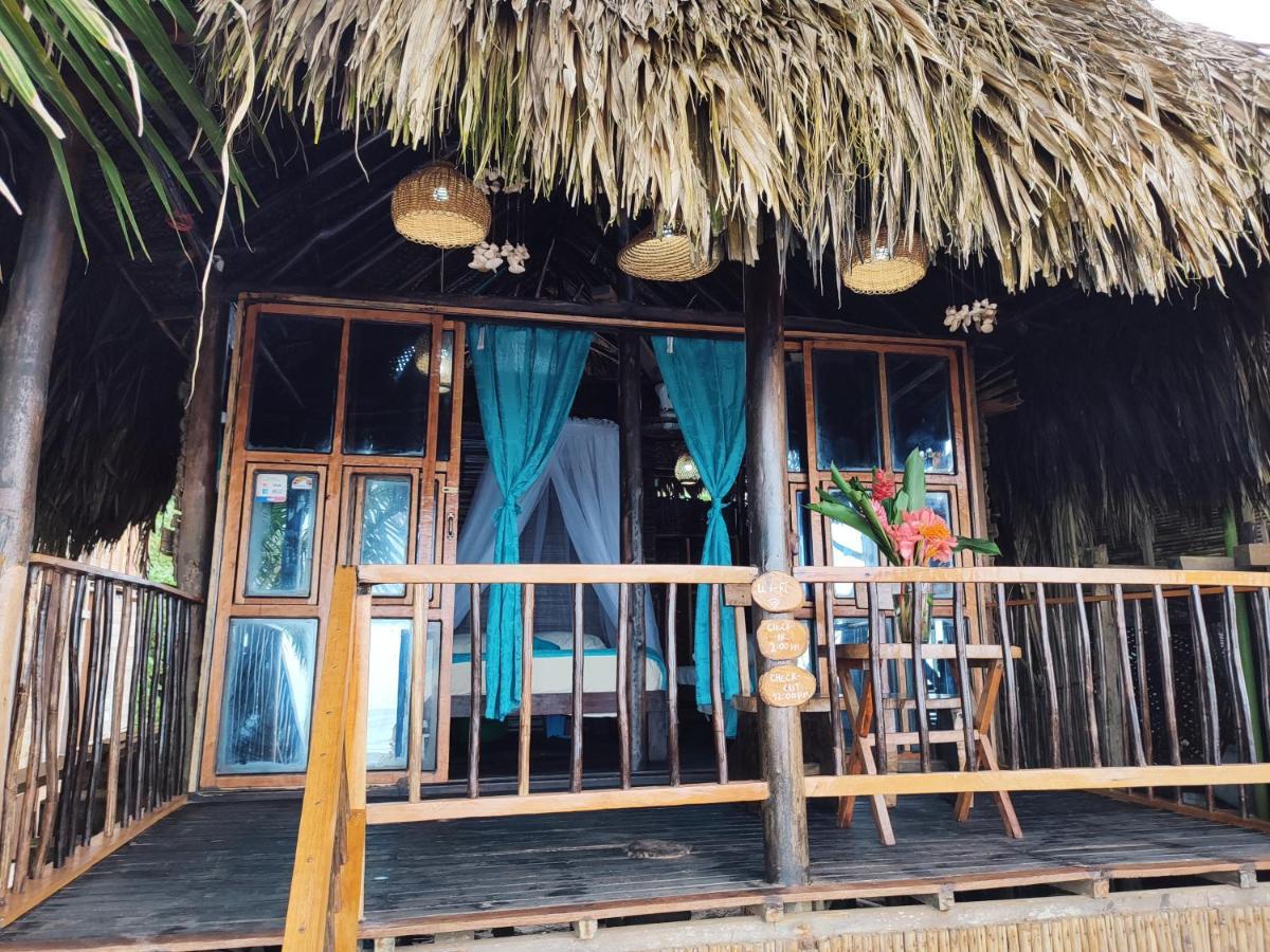 Ohana Paradise Guest house *