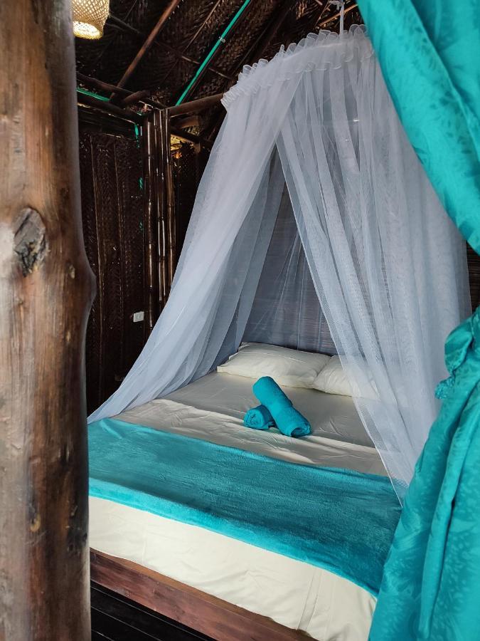 Ohana Paradise Guest house *