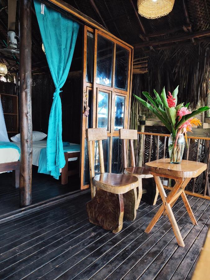 Ohana Paradise Guest house