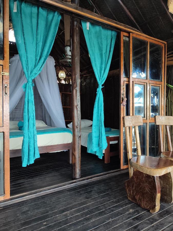 Ohana Paradise Guest house *