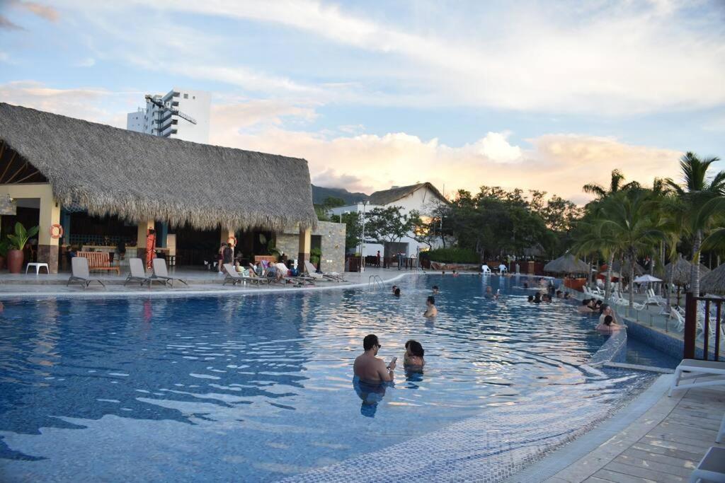 Samaria Club De Playa *
