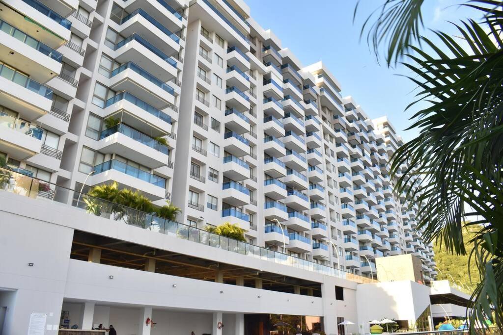 Samaria Club De Playa Apartment Santa Marta (Magdalena)