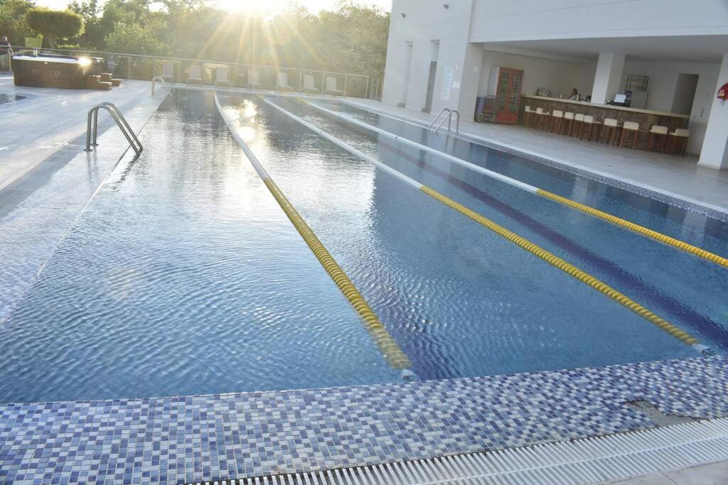Samaria Club De Playa