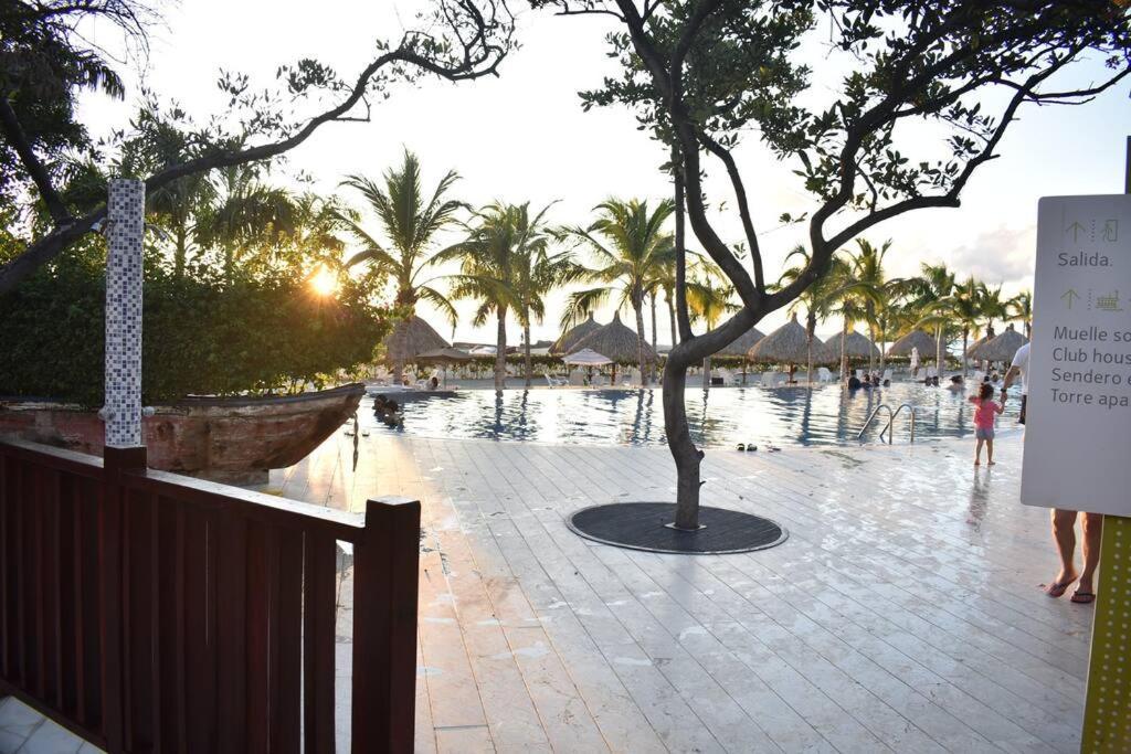 Samaria Club De Playa