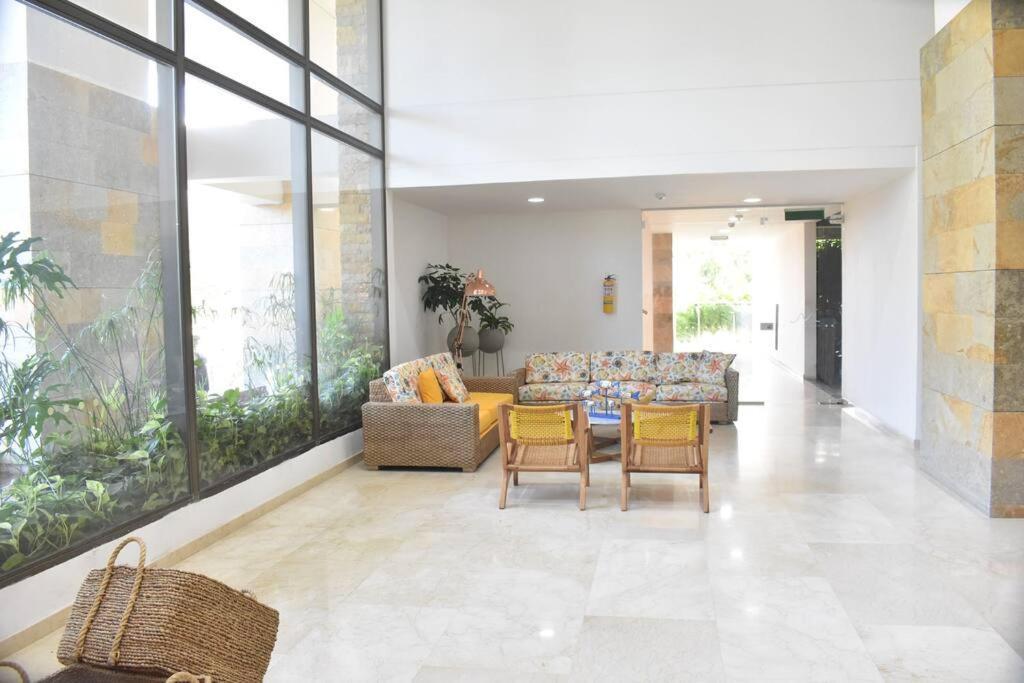 Apartment Samaria Club De Playa Santa Marta (Magdalena)