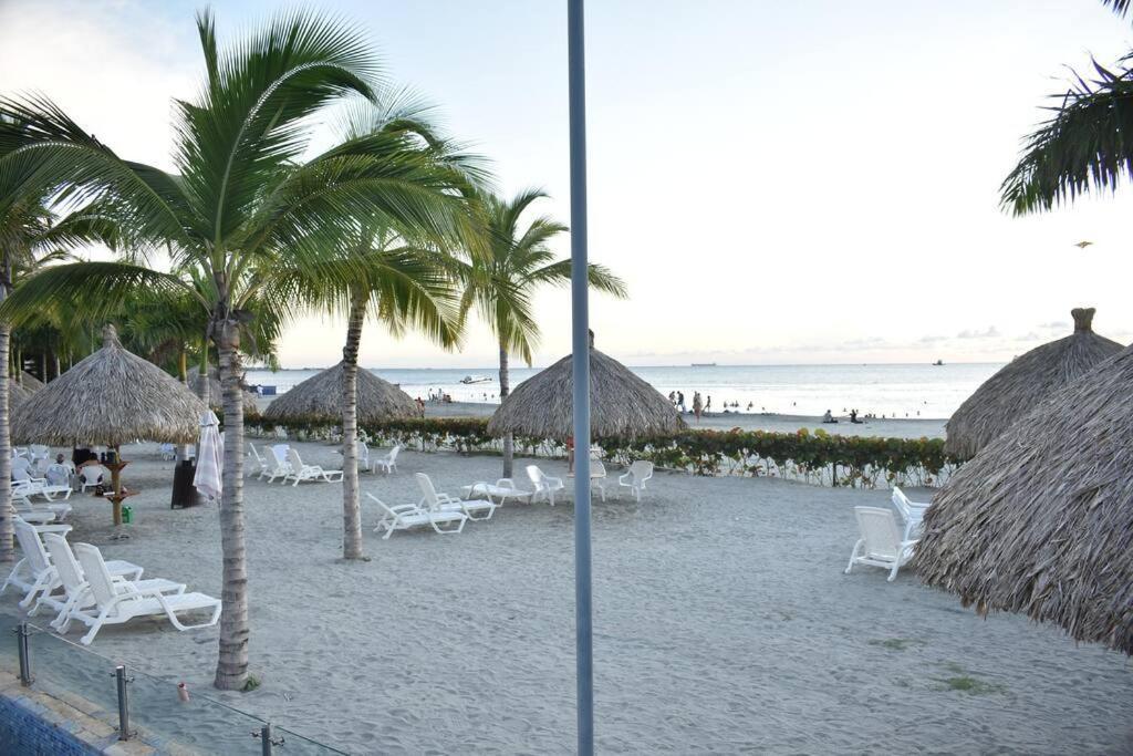 Apartment Samaria Club De Playa *