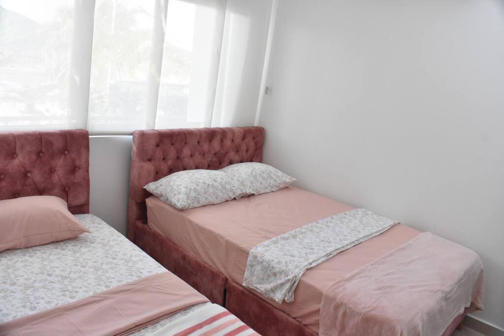 Apartment Samaria Club De Playa