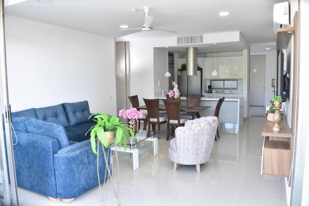 Apartment Samaria Club De Playa *