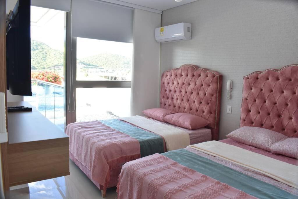 Samaria Club De Playa