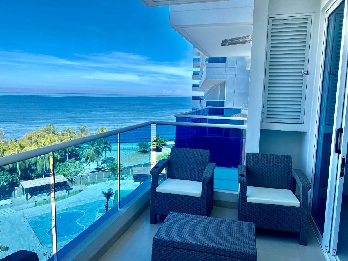 Reserva Del Mar, Santa Marta, Vista Magica Apartment Santa Marta (Magdalena)
