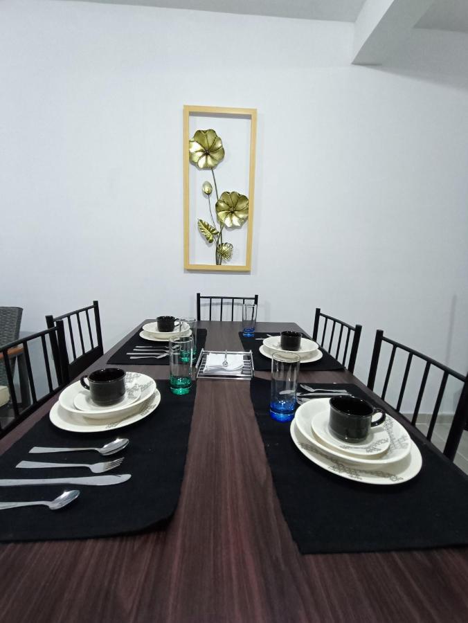 Apartamento Apartamento Portal De La Sierra 3 Santa Marta (Magdalena)