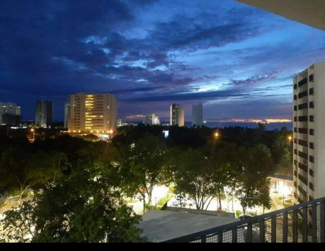 Hermoso Apto Cerca De La Playa Horizonte Apartamento