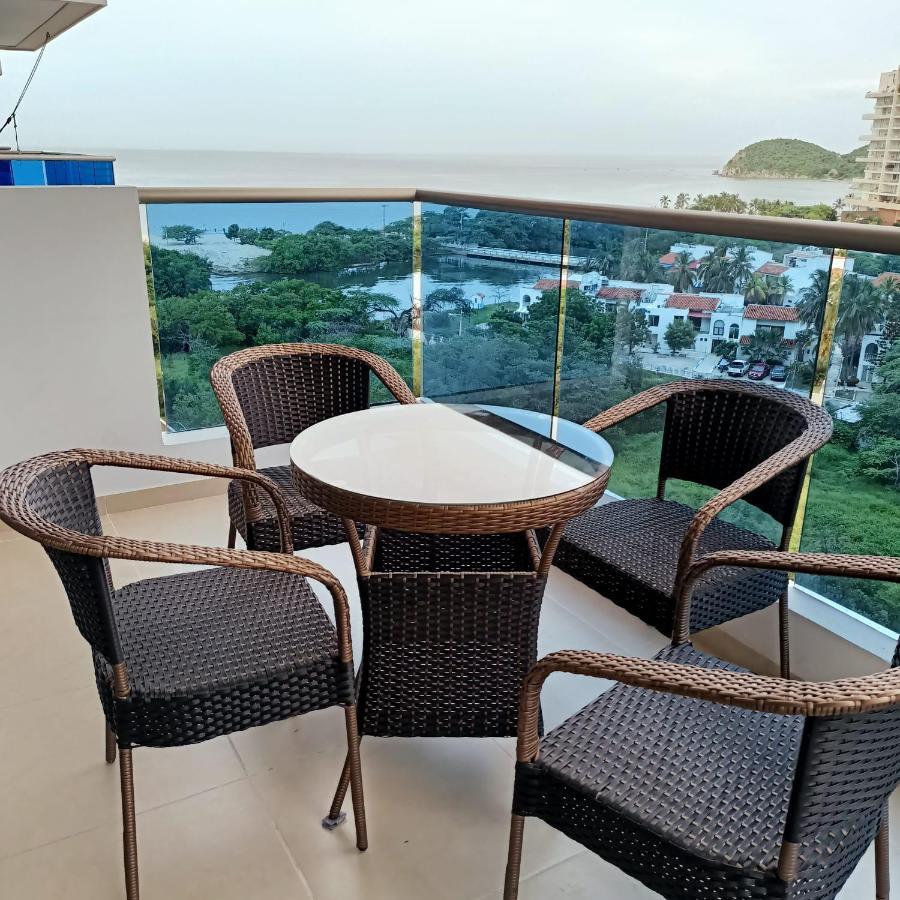 Samaria - En Club De Playa, Apartment *