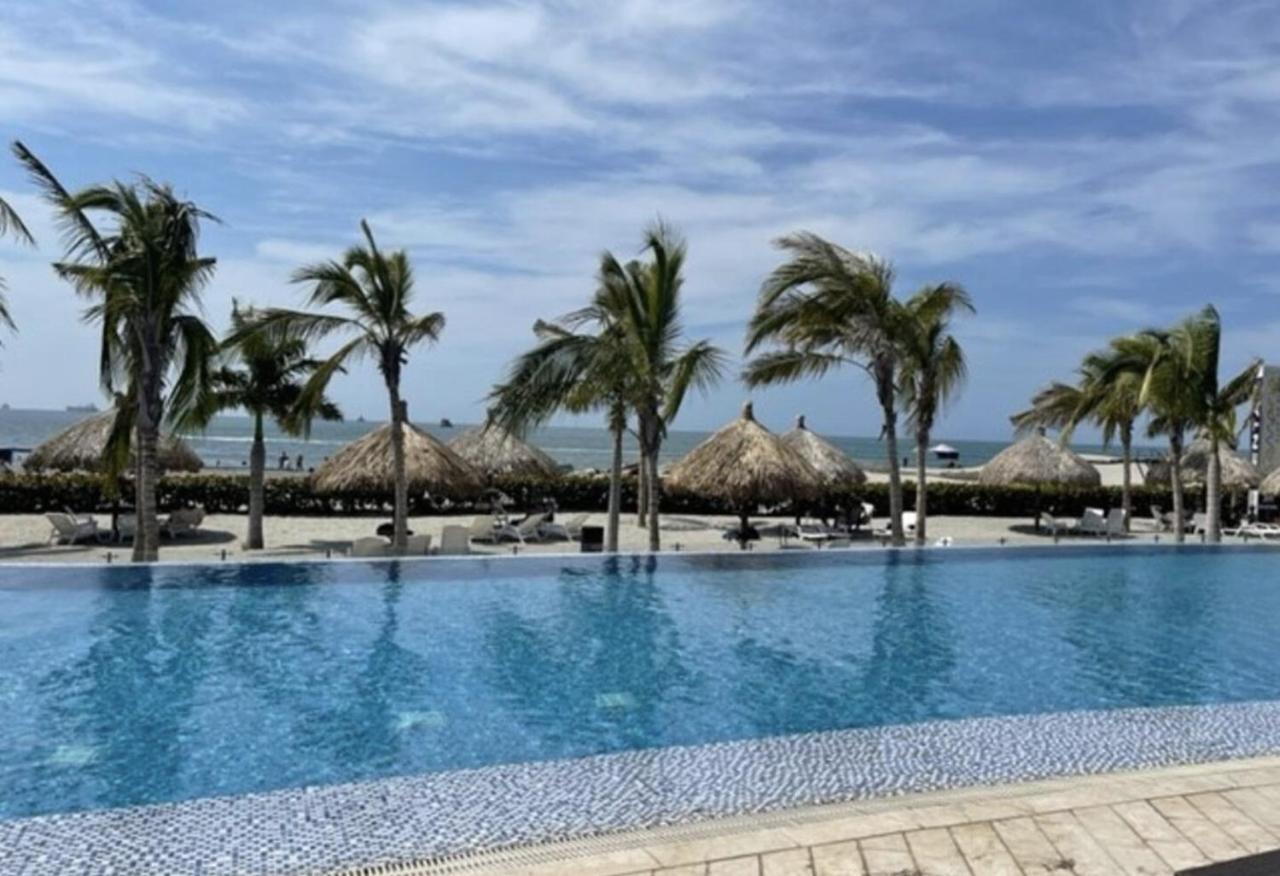 Samaria - En Club De Playa, Apartment *