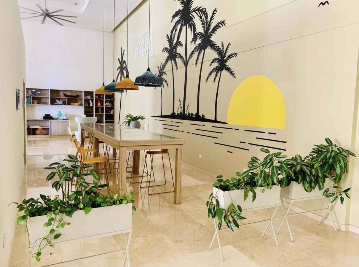 Samaria - En Club De Playa, Apartment