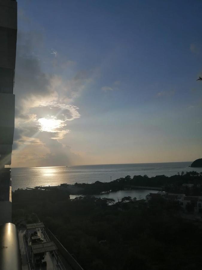 Samaria - En Club De Playa, Apartment *