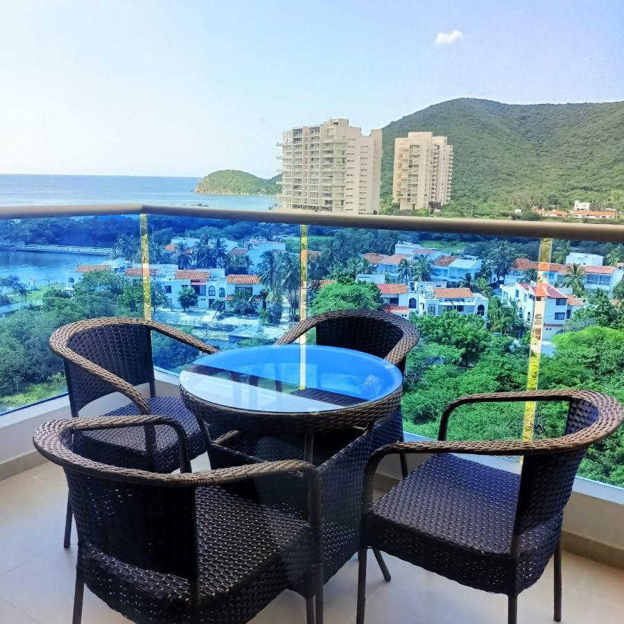 Apartment Samaria - En Club De Playa, Santa Marta (Magdalena)