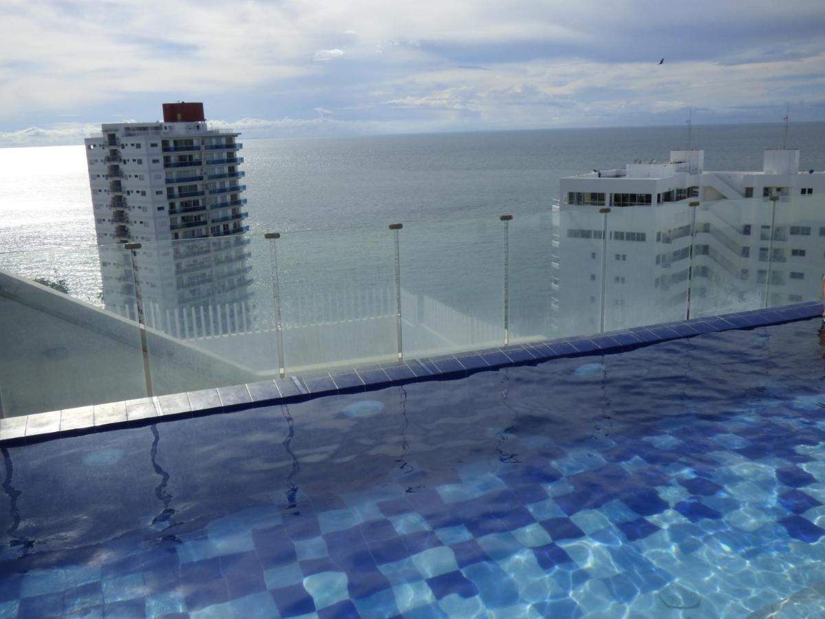 Reserva Del Mar Apartment *